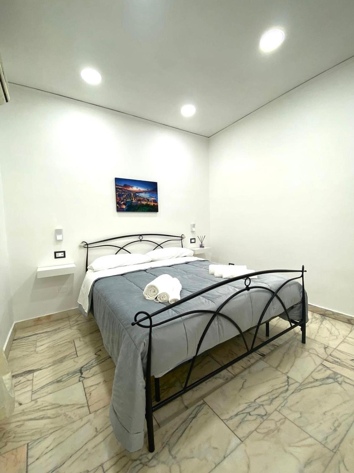Appartamento Castellano Napoli