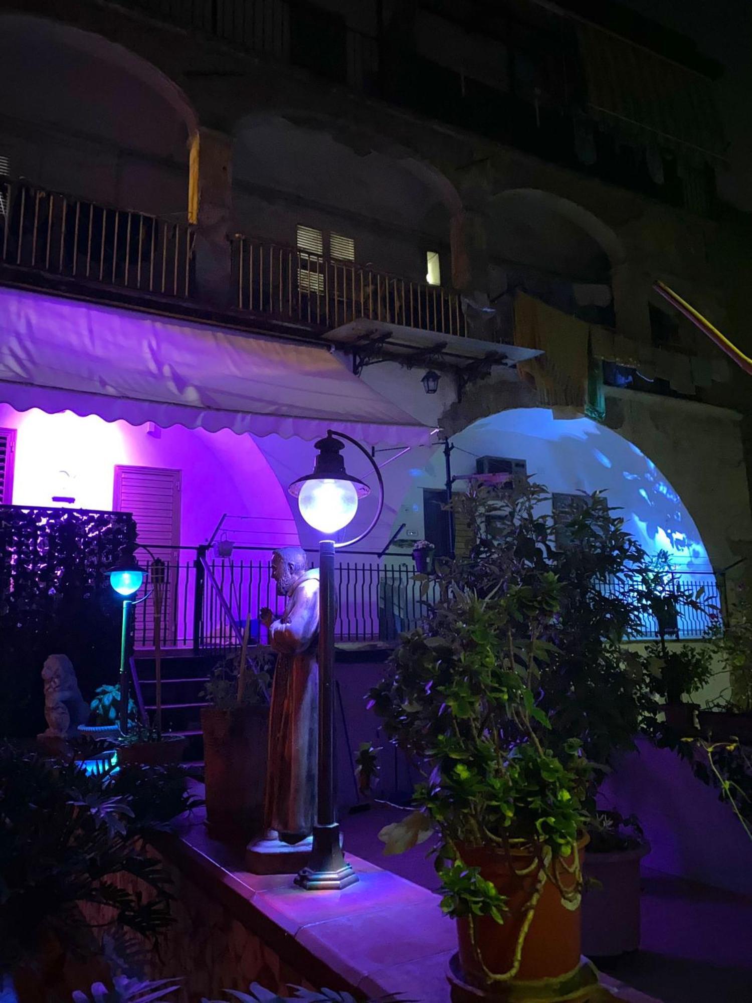 Appartamento Castellano Napoli
