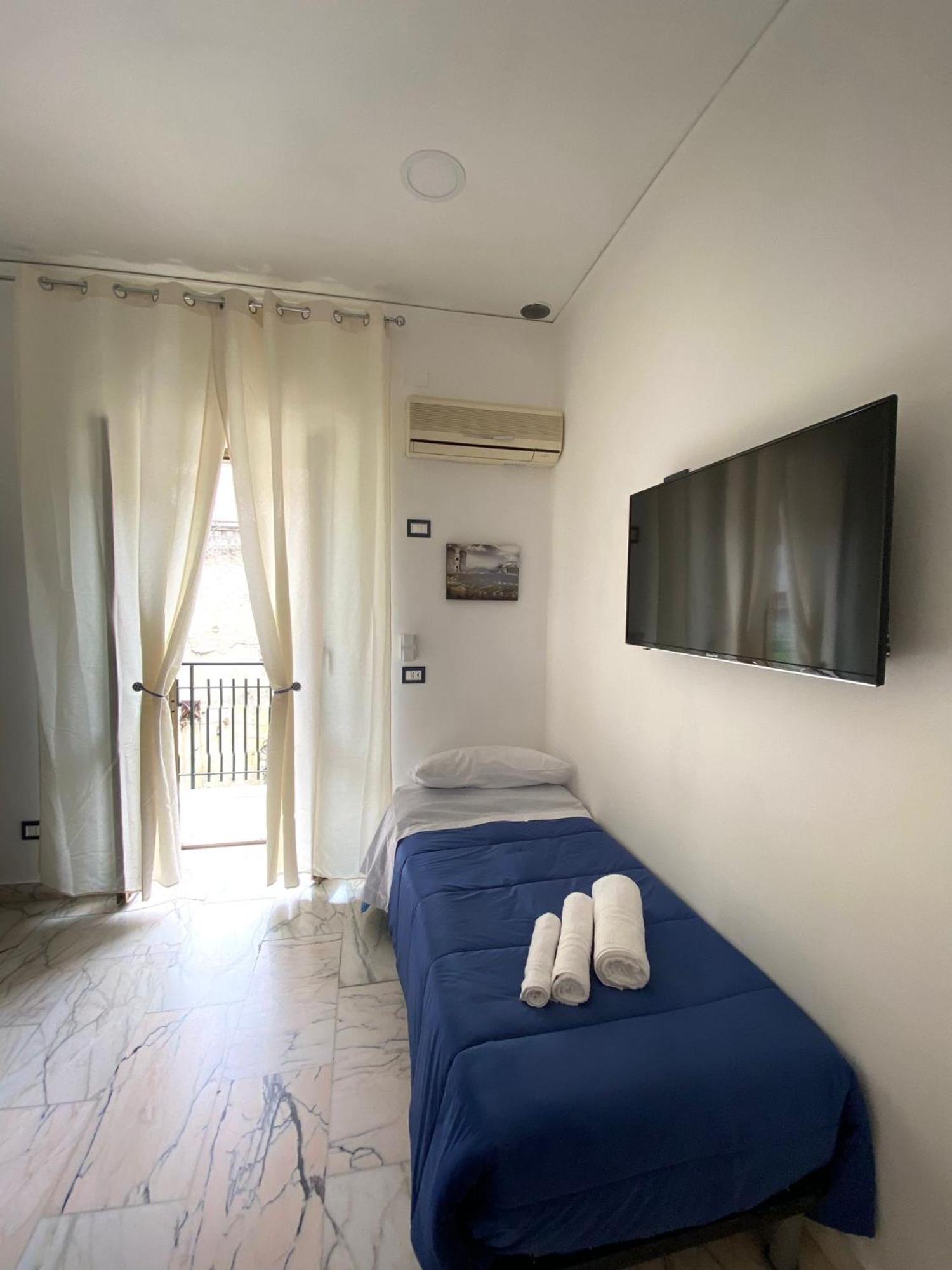 Castellano Napoli