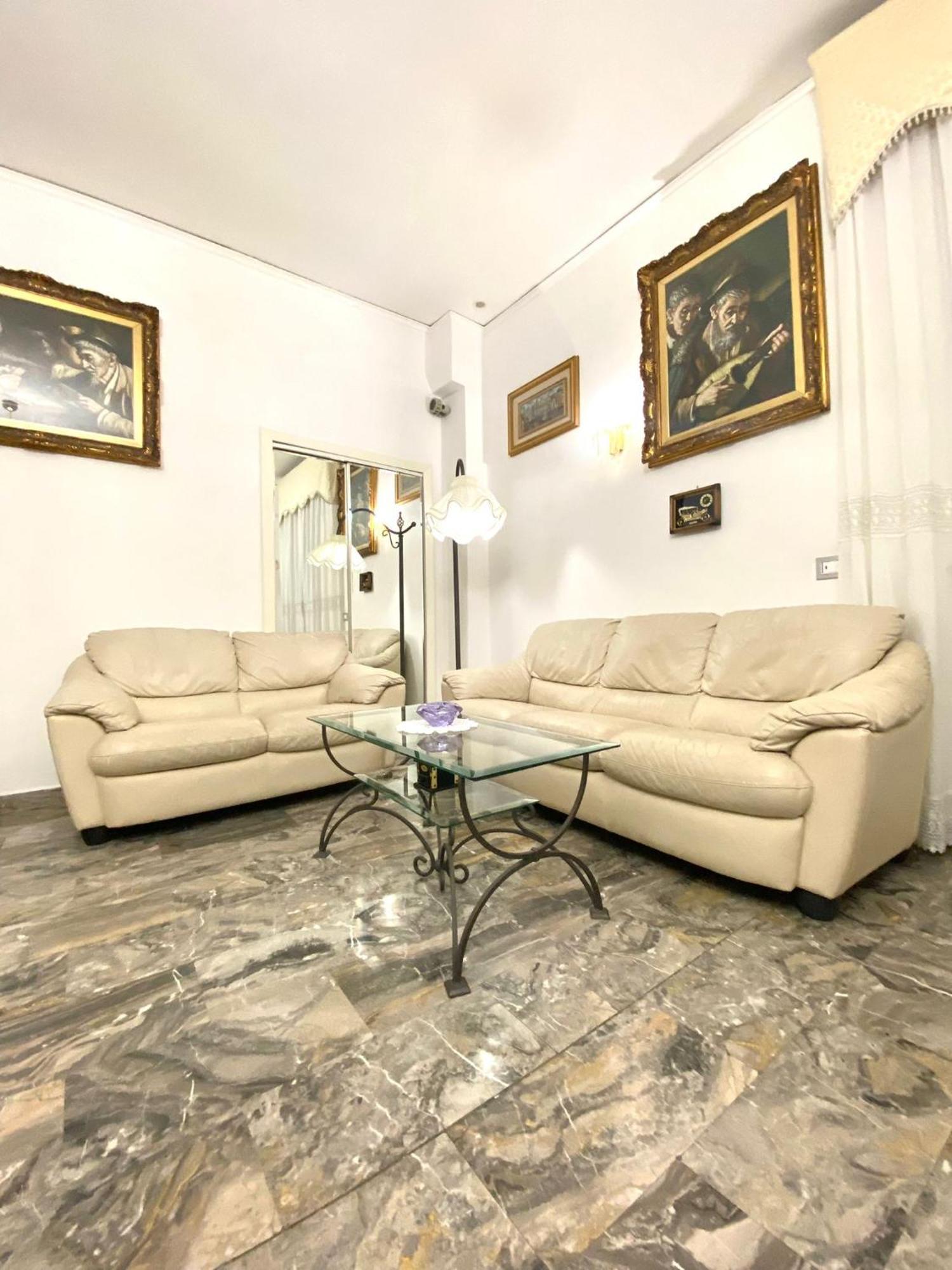Castellano * Napoli