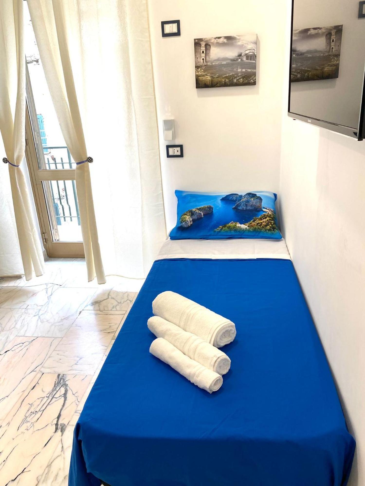Appartamento Castellano
