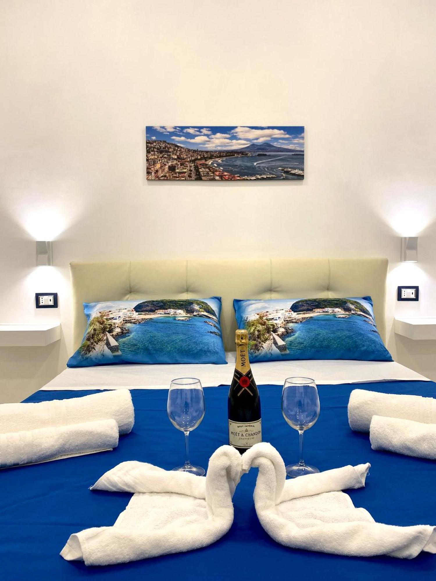 Castellano Appartamento Napoli