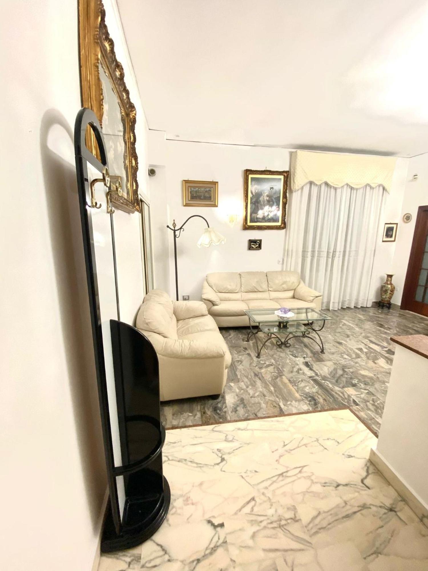 Castellano Appartamento Napoli