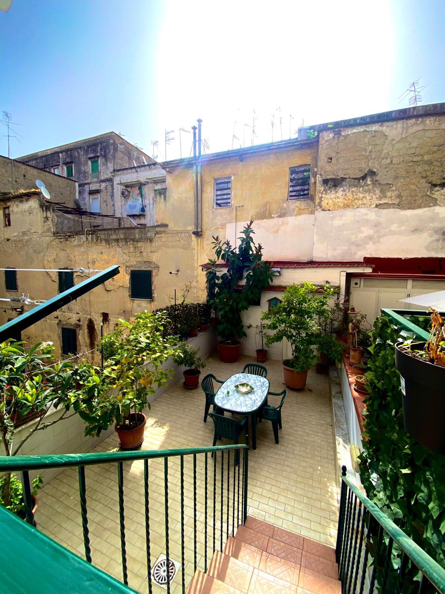 Castellano Appartamento