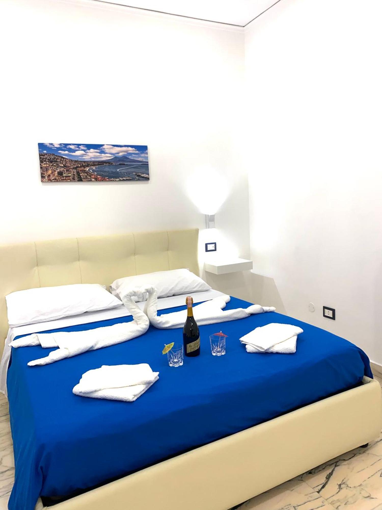 Castellano Appartamento Napoli